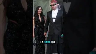 Fin del mito: la FALDA de Mono S&aacute;nchez no era de su mam&aacute;