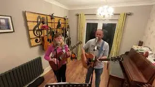 Sound of Silence (Simon & Garfunkel cover)