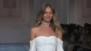 WE ARE KINDRED RESORT'20 MBFWA RUNWAY