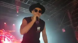 Timmy Trumpet - @Atlantico Roma 2018 | 31.10.18 [LIVE SET]