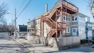 131-133 Brookfield St, Lawrence MA 01843 - Multi Family Home - Real Estate - For Sale -