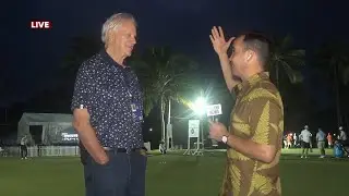 Sony Open tees off in Hawaiʻi with pro-am and big impact pt. 4
