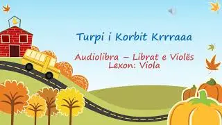 Turpi i Korbit Krrraaa