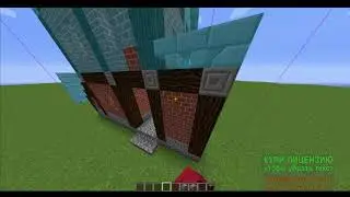 [] Обзор мода [] Minecraft []