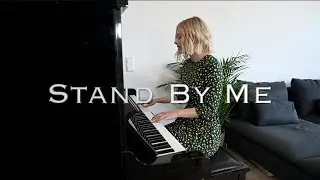 Ben E. King - Stand By Me (Cover by Lorena Kirchhoffer)