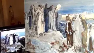 Estudio del 