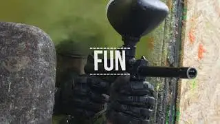 Paintball FINAL VERSION 2022 4K OFFICIAL VIDEO