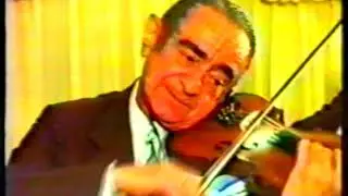 Miguel Villasboas y su orquesta típica