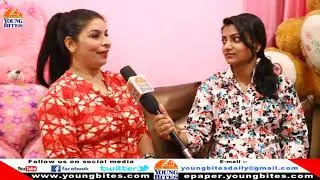 International Yoga Day - Sardarni Neete Kour- Fitness queen guides about fitness mantra