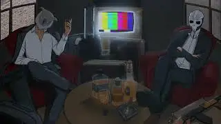 𝗣𝗮𝘆𝗱𝗮𝘆 𝟮 𝗩𝗶𝗯𝗲𝘀 𝗮𝗻𝗱 𝗟𝗼𝗳𝗶 𝗕𝗲𝗮𝘁𝘀 🎮 1 Hour of Smooth Heist Vibes
