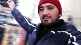 Vloq 2 Bumer Servisde 2