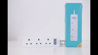 Extension Lead | Don't Be Electricked