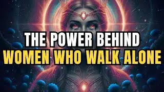 Chosen One: The Power Behind Women Who Walk Alone &ndash; God's Divine Purpose