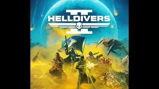 Helldivers&trade; 2 - One minute review with AKGames