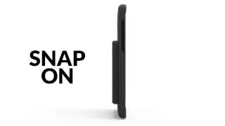 Snap-on battery and memory no need for battery cases: Galaxy S8, S8 Plus, S7, S7 edge, Note 5
