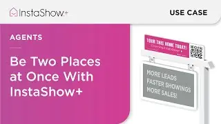 Smart Sign Riders for Realtors: More Leads, More Showings, Faster Sales!