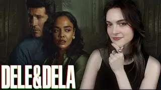 DELE&DELA: PLOT TWIST MUITO SURPREENDENTE!! (review sem e com spoilers)