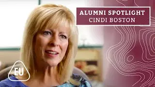 Heartbeat International Vice President Cindi Boston I Evangel University