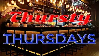 Thursty Thursday: Space Pizza Pizza Beer