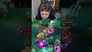 Akankah Granger endless meta?? #cadera #mobilelegends #viral #shorts #mlbb