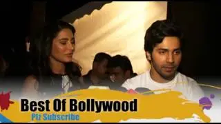 Main Tera Hero First Look Launch With Interview