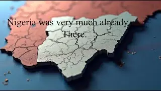 &ldquo;How the British &lsquo;Discovered&rsquo; Nigeria&rdquo;