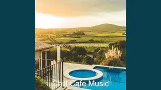 Mind-blowing Background Music for Telecommuting