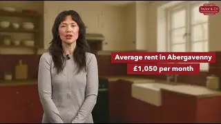 Taylor & Co - Lettings Market Update - January 2025