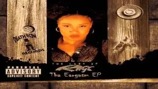 The Lady Of Rage- Confessions