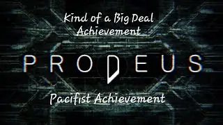 Prodeus - Pacifict | No Damage | Ultra Hard Difficulty