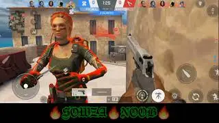 Project Rush B Gameplay🔥Play Store