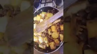 The best Matoke recipe 😋😋