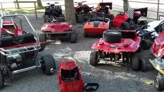 suspensão  dianteira  do mini buggy  porque se torna ruim como melhorar