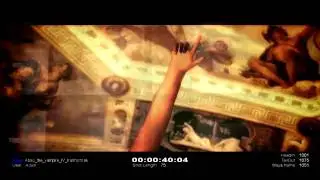 ABSO THE VAMPIRE - Chapter III 