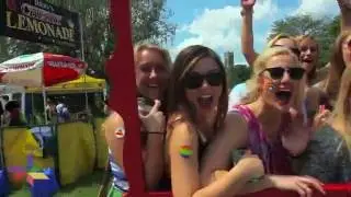 Twin Cities Pride 2015