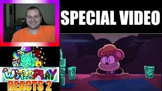 W2P's_EXTRA SPECIAL Reaction 2) LS Mark's 