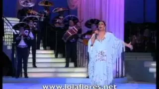 LOLA FLORES 
