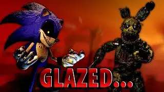 Let's Talk about: PCX and SPRINGTRAP | Pillar Chase 2 Rant