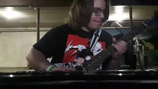 Silverstein - Smashed Into Pieces Cover ☆