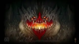 Diablo 4 Flurry Rogue 59-60 helltide.