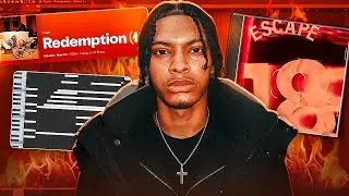 How To Make MAJESTIC BEATS FOR NEMZZZ & KIDWILD l Fl Studio Tutorial