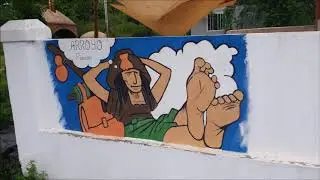 Camino 2018