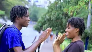 WORLD OF TWIN EP 1 Conflict between Twin NYAMPINGA and Ntuma about finding husband.