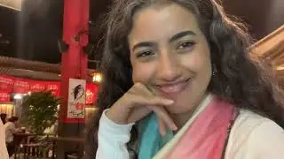 لهجتي الجداوية الغريبة