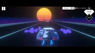 Music Racer - 禁忌魔界ツーリスト（株）