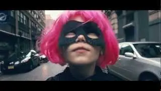 Lorenzo Digrasso feat Tyssa - Finally 2K13 (P.Brunkow Remix) - Official Video