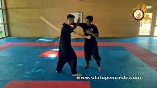 SILAT OPEN CIRCLE : SBL Seminar Stuttgart, Germany 6th & 7th Sept 2025