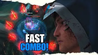 Esse &eacute; o COMBO mais SATISFAT&Oacute;RIO do TALON!