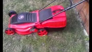Газонокосилка Agrimotor (Газонокосилки)