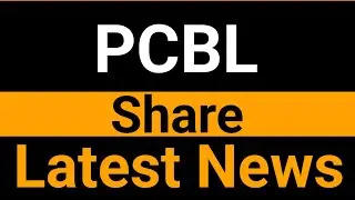 PCBL share latest news